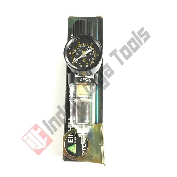 New Einhill Air Control Unit Single Filter Angin Kompresor Compressor