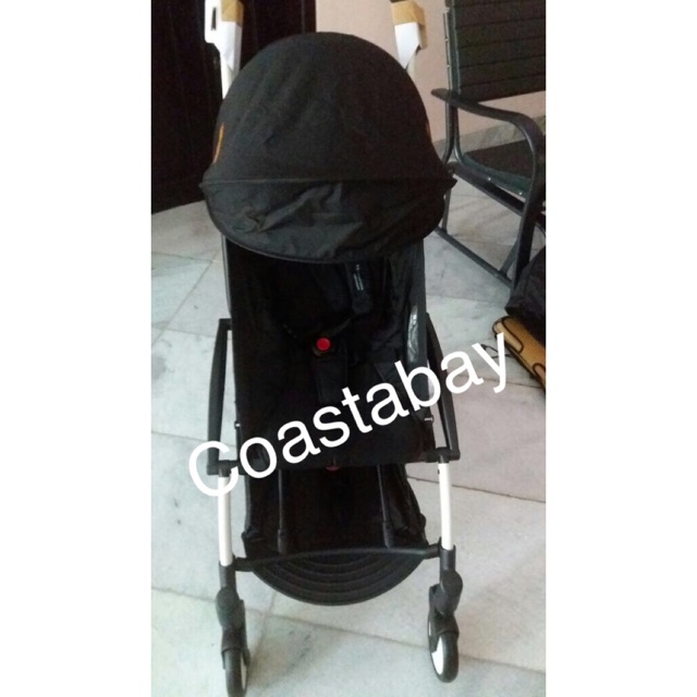 harga stroller kiddopotamus