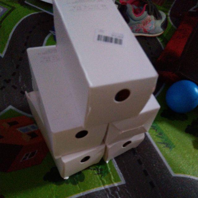 Botol Bumbu Rempah Bahan Plastik Dengan Sendok