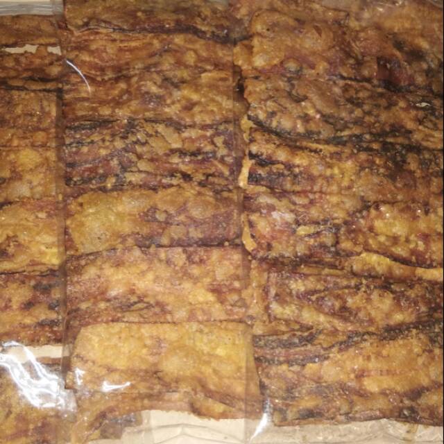 

Sale pisang asli tasik