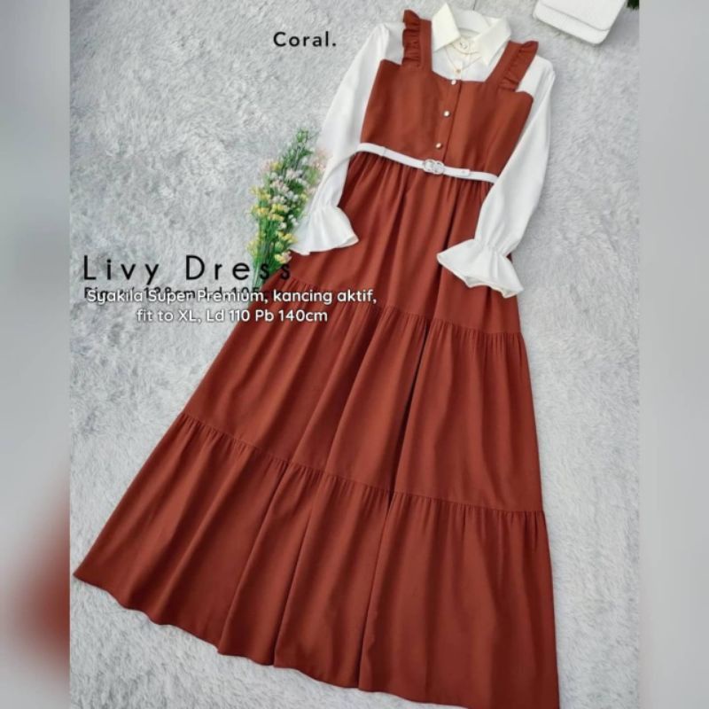 livy dress