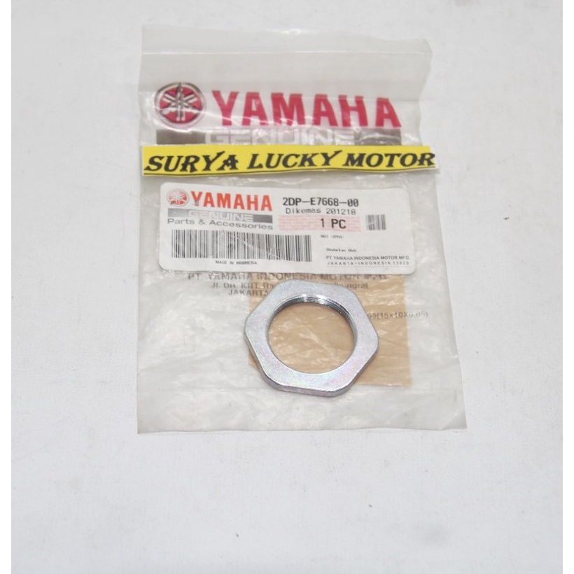 MUR PULLY CVT NMAX N-MAX ORIGINAL