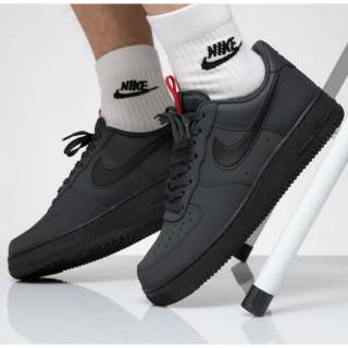 af1 low anthracite