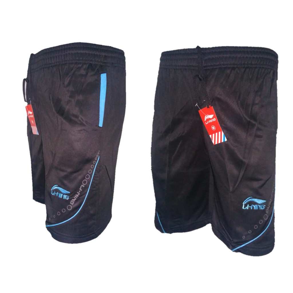 CELANA BADMINTON - CELANA BULUTANGKIS - CELANA LINING