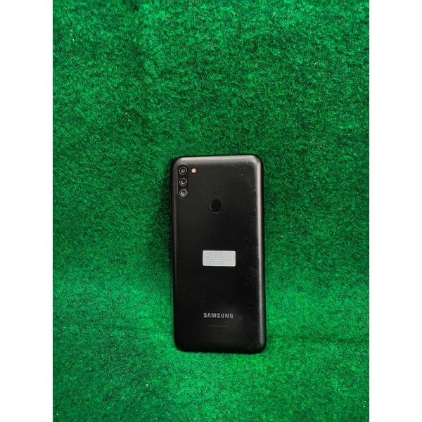 SAMSUNG GALAXY M11 3/32GB SECOND