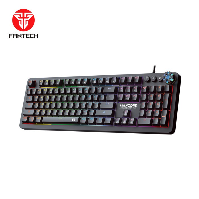 Fantech MAXCORE MK852 Keyboard Mechanical