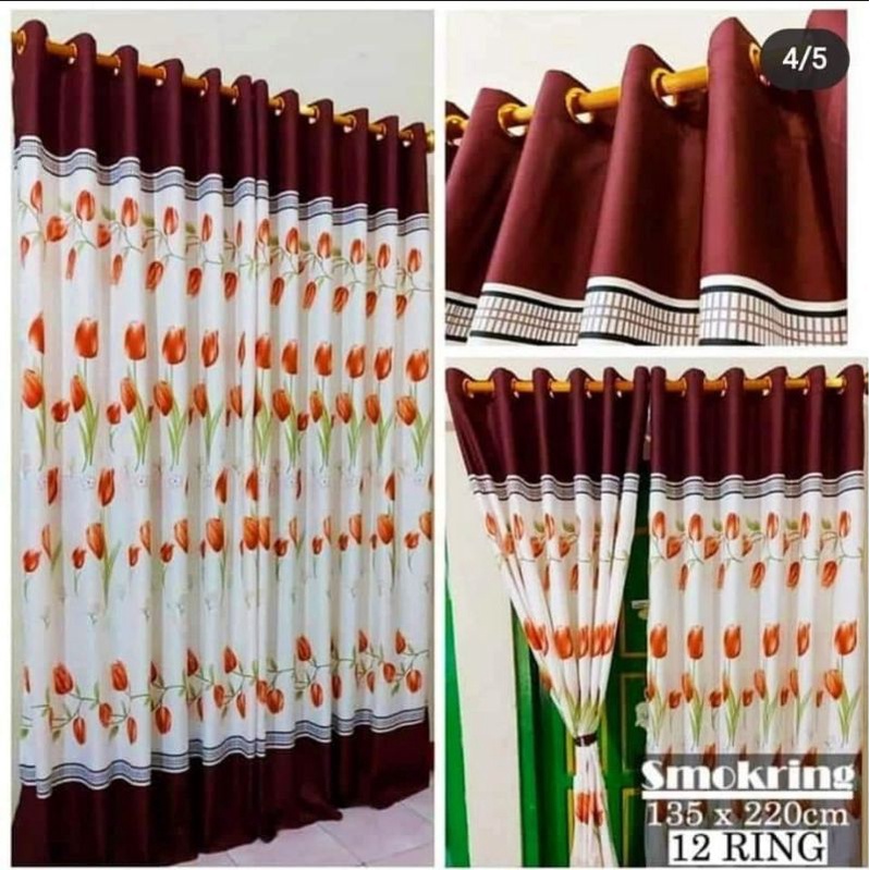 gorden katun smokring