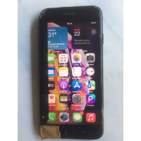 iphone 7 bypass