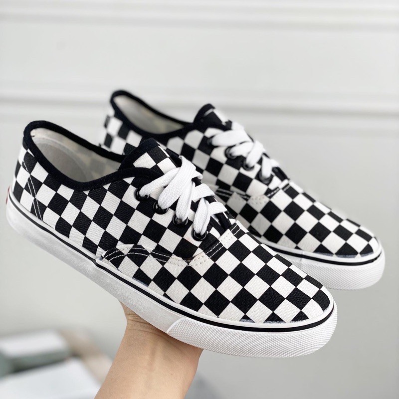 Sneakers  wanita 708 import realpict