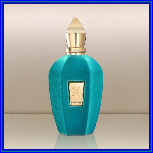 Decant Xerjoff Erba Pura 5 ml