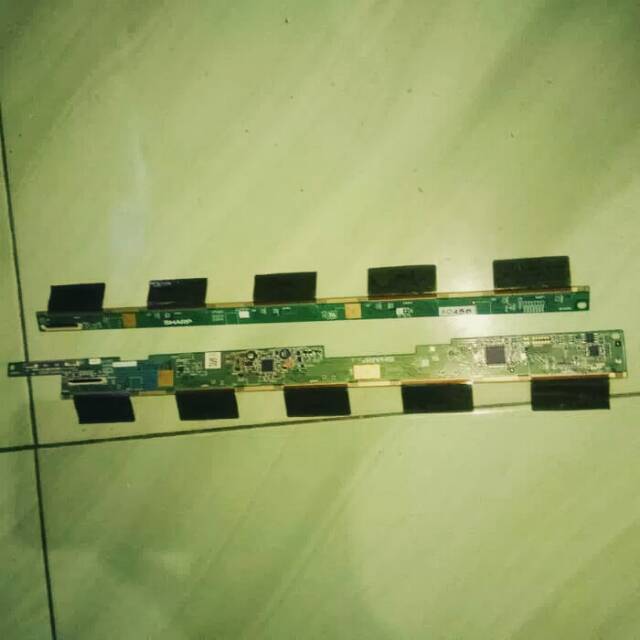 Tcon T Con Ticon Sharp 32M400M