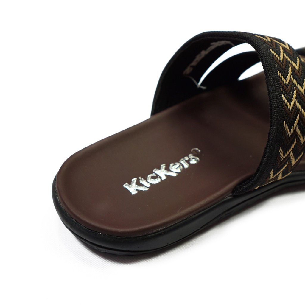 HQo Sandal Pria Terbaru / Sandal Pria Murah / Sandal Pria Casual / Sandal Selop / Sendal Pria / KC01