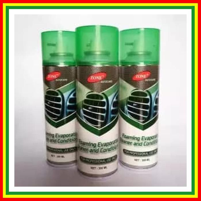 Zone ac cleaner 300 ml