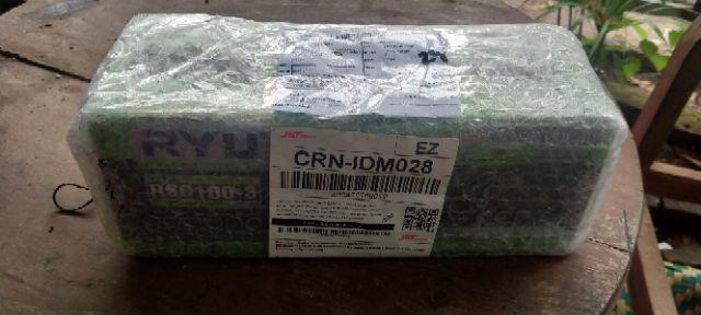 Ryu Mesin Gerinda Rsg 100-3 / Angle Grinder / Gerinda Tangan 4 Inch Ryu