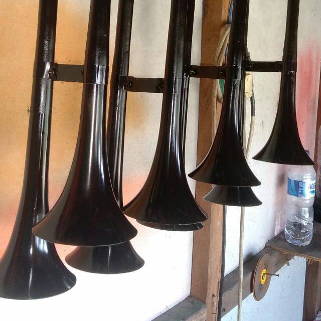 Klakson Angin Byeng/klakson mobil