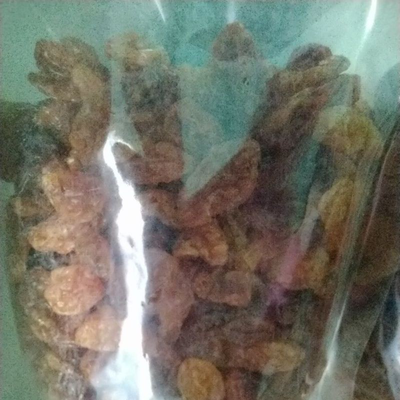 

kismis kemasan 100gr