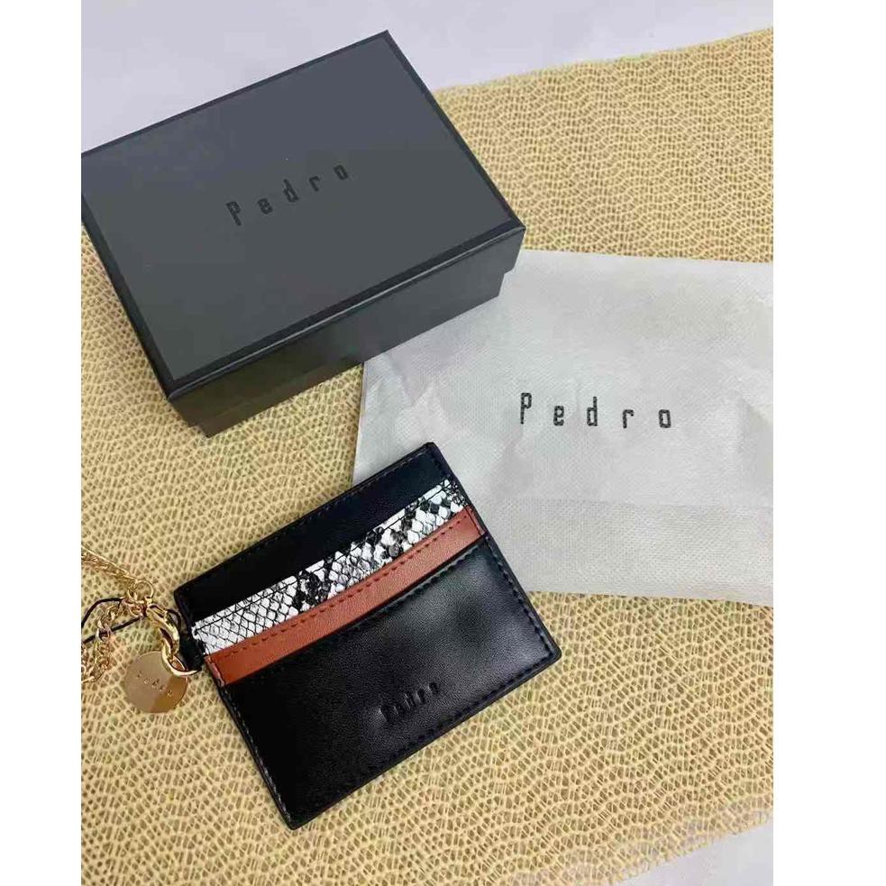 

Rb1Code(SALE) CardHolder Pedro inlcude Box(rekomended) E75