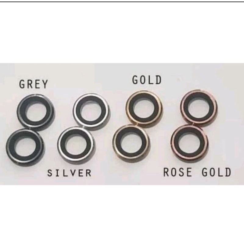 KACA KAMERA PELINDUNG KAMERA IPHONE 6 6G 6S