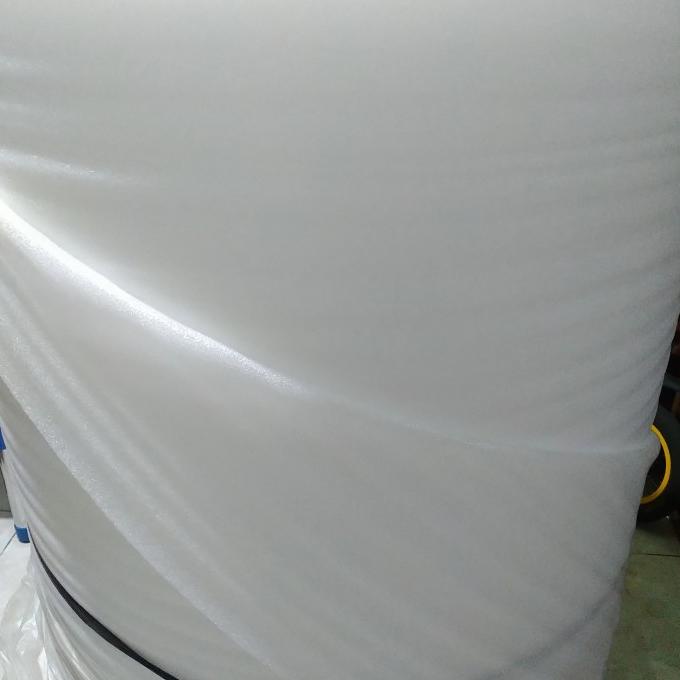 

Busa PE Polyethylene Foam Sheet / Packing Kemasan Busa Polyfoam 5mm