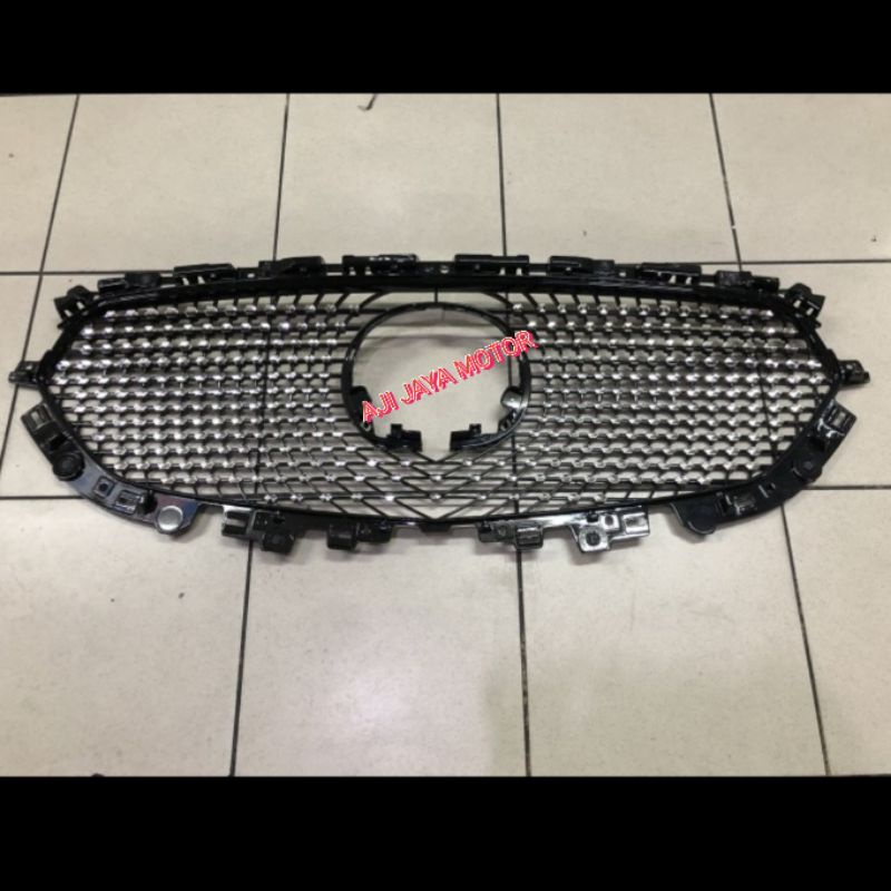 GRILL MAZDA CX5 TAHUN 2017 2018 2019 GRIL DEPAN MAZDA CX5