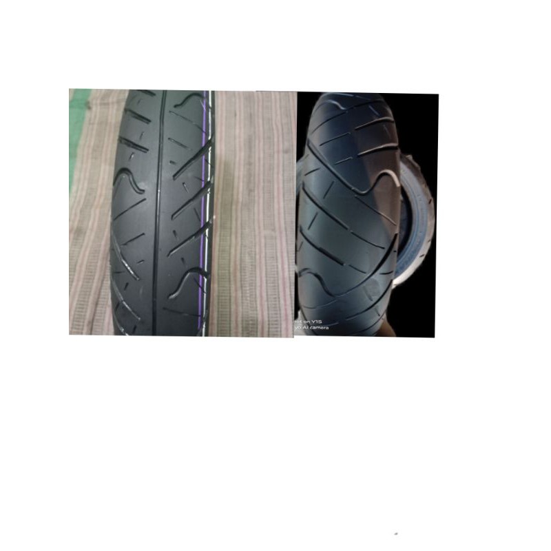 Ban IRC road winner depan belakang ukuran 100/80-17 130/70-17 Byson CBR Megapro verza