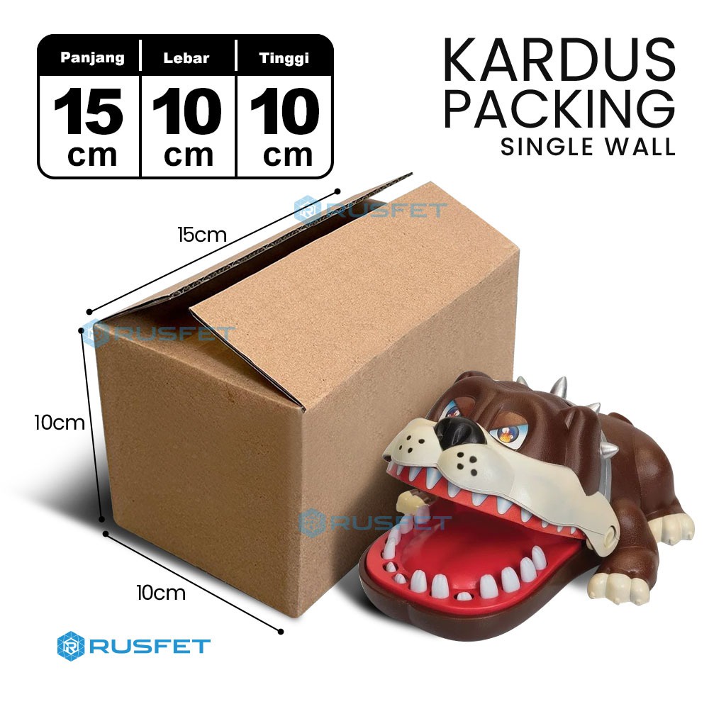 

Kardus Packing/Karton Box Polos/Dus Pengiriman Packaging Ter-murah