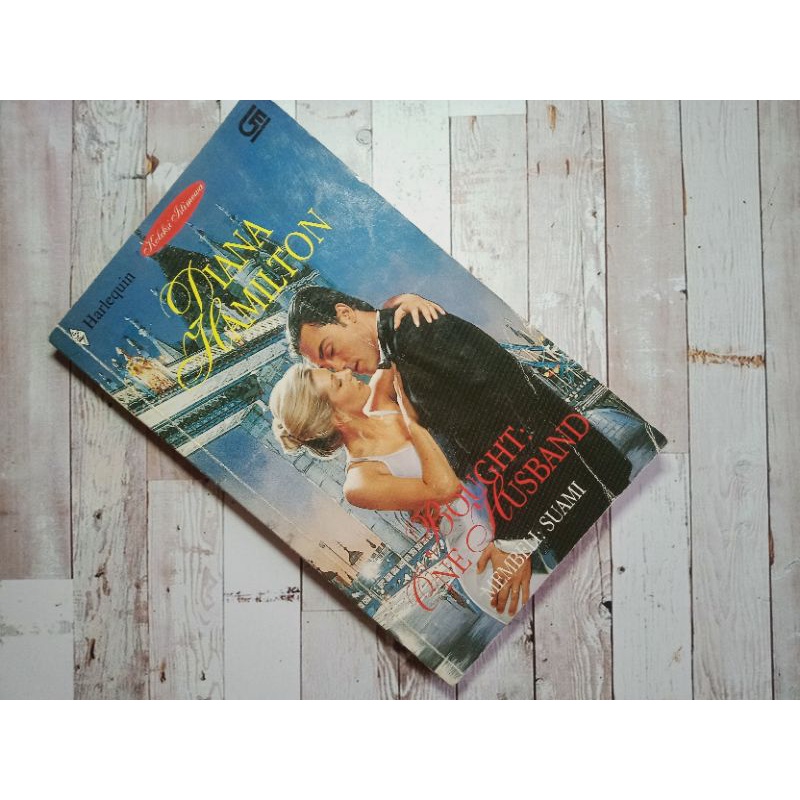 Novel Romantis Novel Remaja Gramedia Harlequin Terjemahan