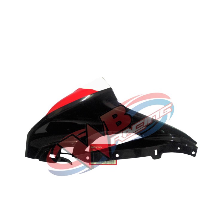 Body Fairing Pipi Atas Kiri Honda CBR 150 Thailand Repsol Original