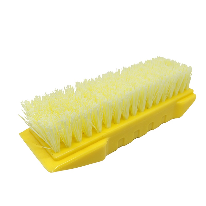 KtmStore Kleen Up Scrub Brush Sikat Lantai Serbaguna Sikat WC Sikat Toilet 0502