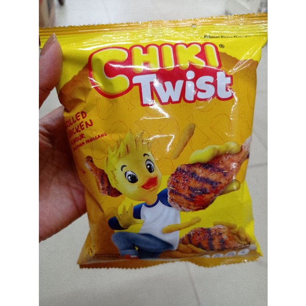 cheetos ayam bakar 40gr