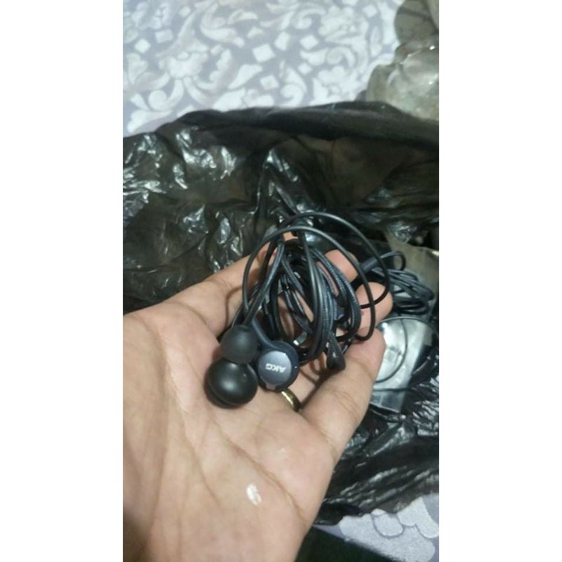 Headset Samsung AKG Copotan HP