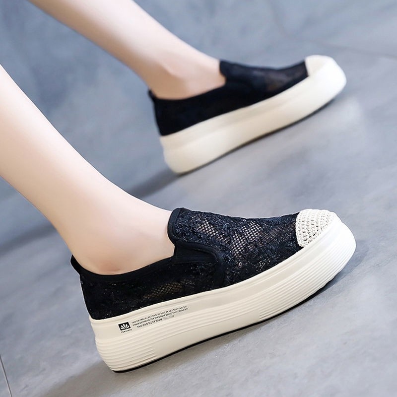 aid 0277,sepatu flat wanita import fashion sepatu wanita keren dan terkiniian terpopular cantik