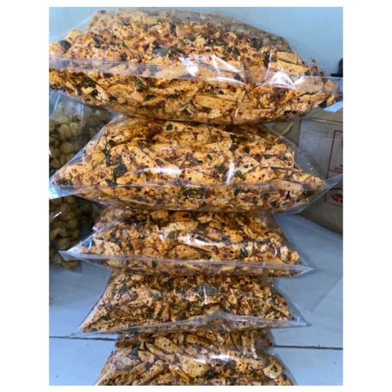 

paket Reseller basreng 5 kg