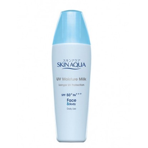 SKIN AQUA SUNSCREEN