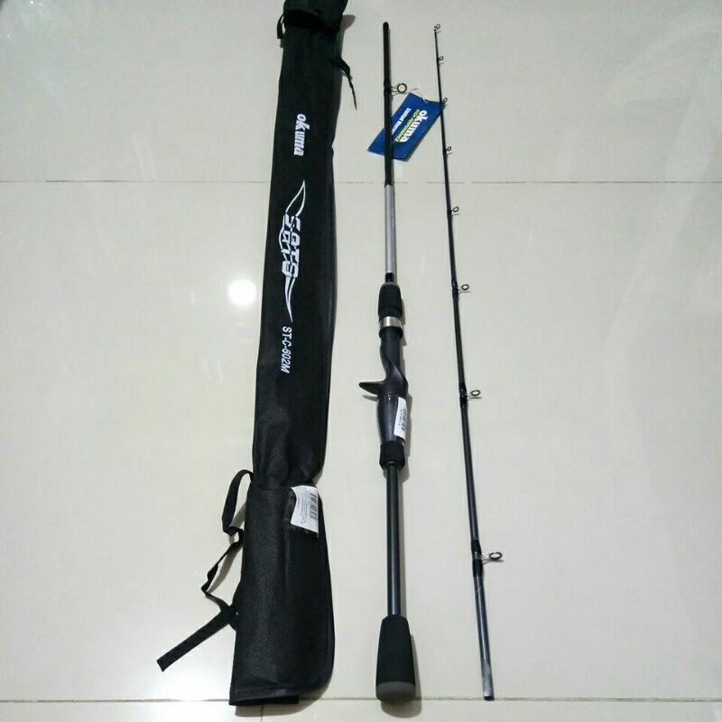 Joran BC Okuma Sato 180 (602)