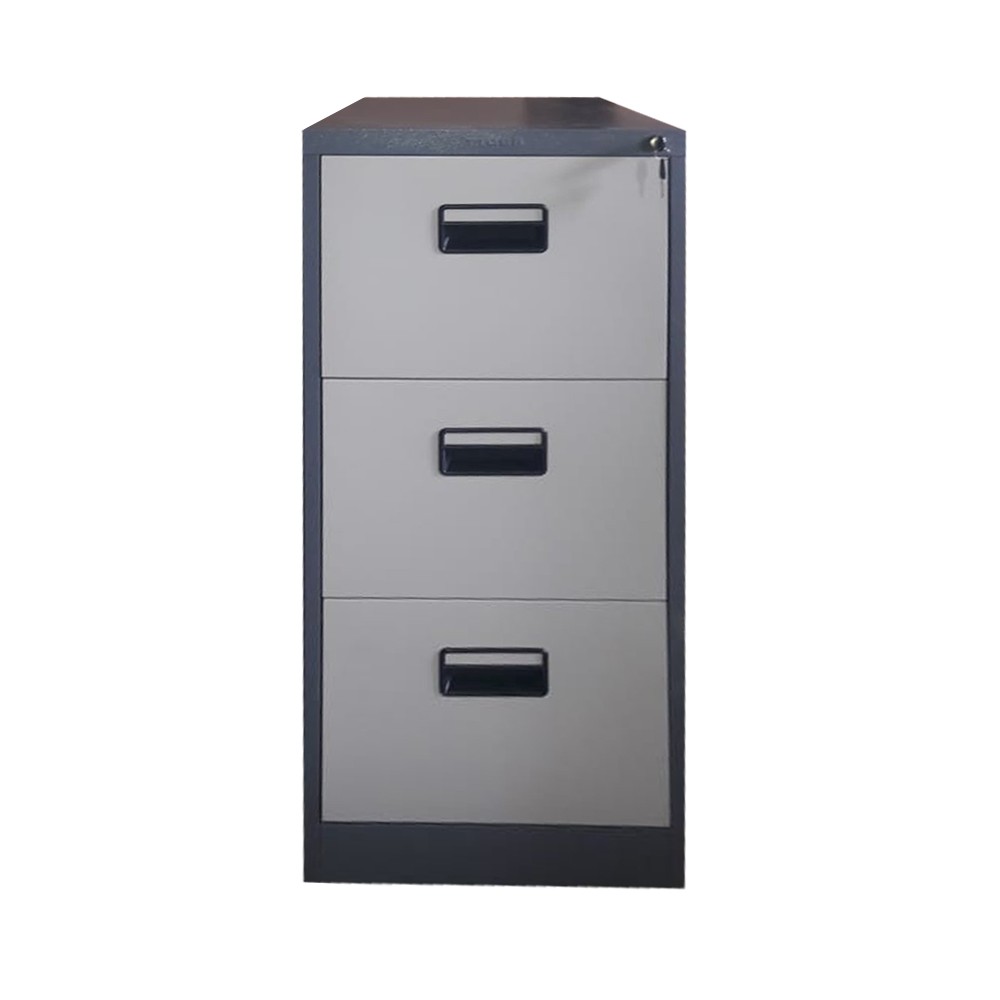 

Tiger FC-D3 Grey Kombinasi Filling Cabinet
