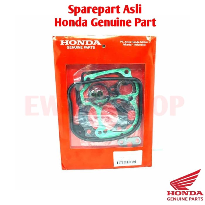 Paking Top Set - Vario Asli Honda 061A1KVB003