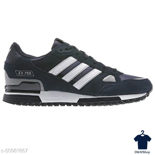 SEPATU ADIDAS NEW ZX 750