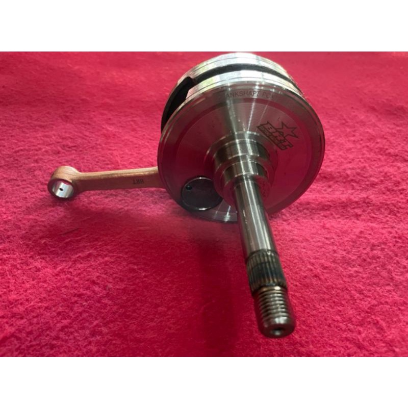 Kruk As BRT Vario 150 PCX ADV 150 + 6 mm