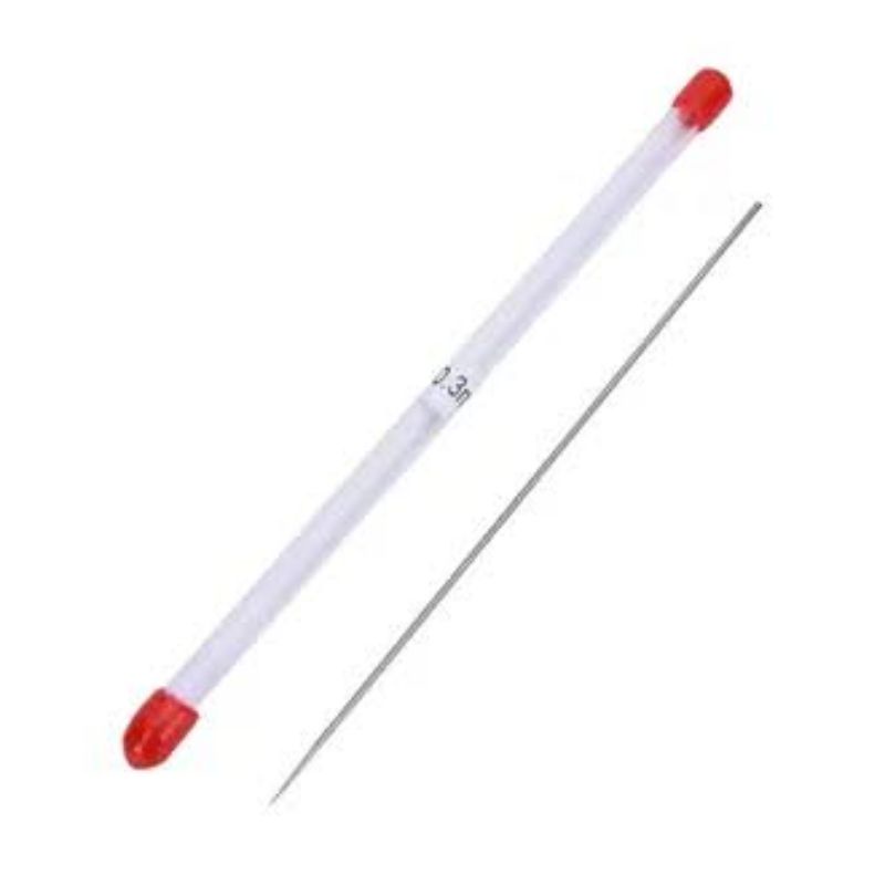 

jarum needle 0.3mm airbrush