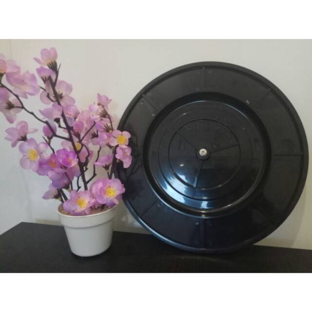 Pemutar melamin PARTY set