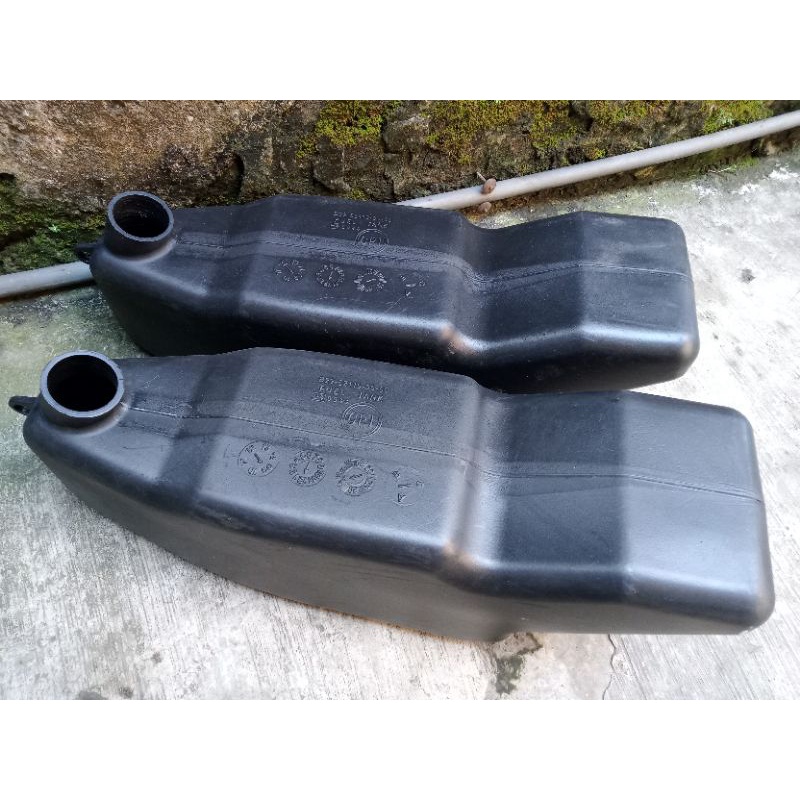 tangki Minerva gtr matic 150 170 original