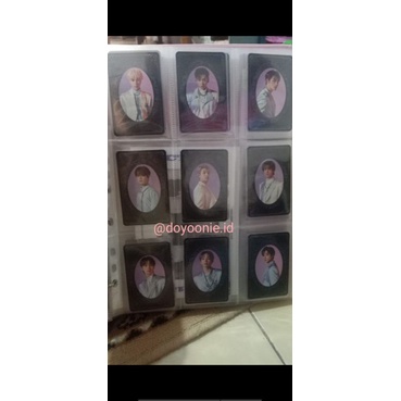 Yearbook Nct2020 Taeil, Taeyong, Doyoung, Winwin, Jungwoo, Hendery, Lucas, Renjun, Chenle, Haechan