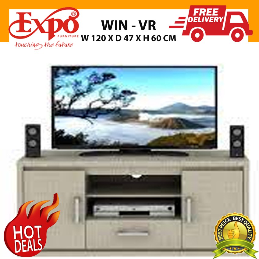 MEJA TV EXPO WIN - VR