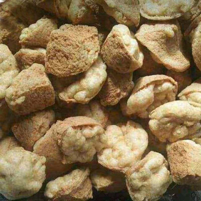 Jual Cuanki Tahu Ekonomis Isi 25pcs Tahu Kering Isian Baso Aci Khas