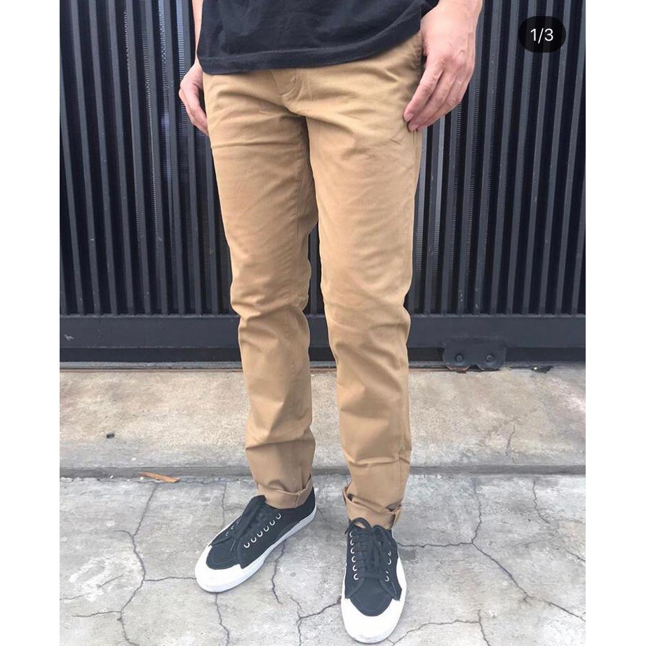 goodfellow hennepin chino slim