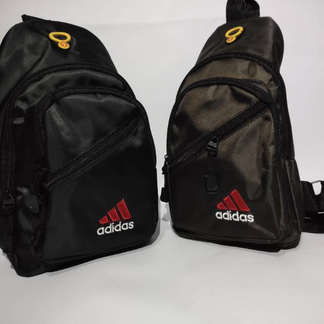Tas selempang pria-tas adidas