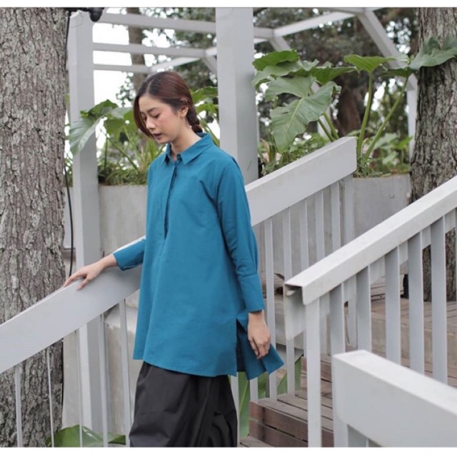 Tsukiko top by amita house