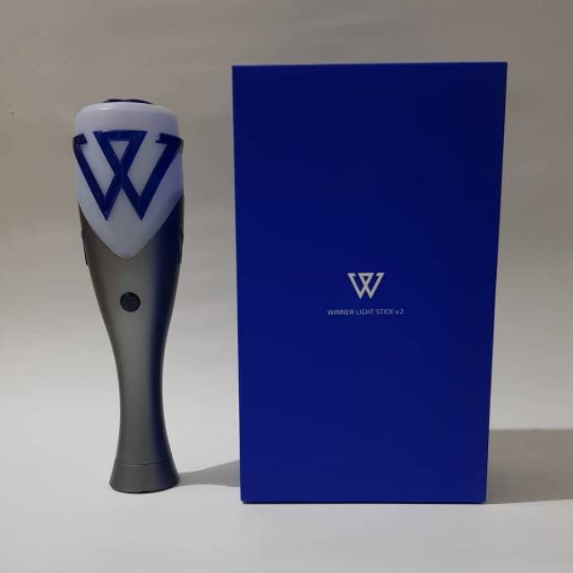 [READY STOCK] WINNER OFFICIAL LIGHTSTICK VER. 2