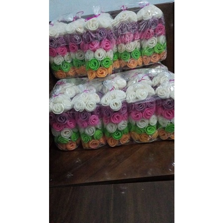 

Opak gambir / Opak gapit kemasan ekonomis 100gr-300gr kemasan plastik / toples FREE packing kardus